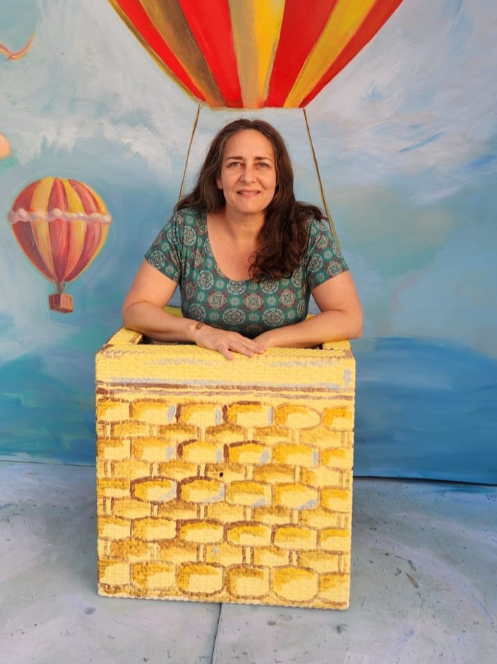 חמוטל ילין